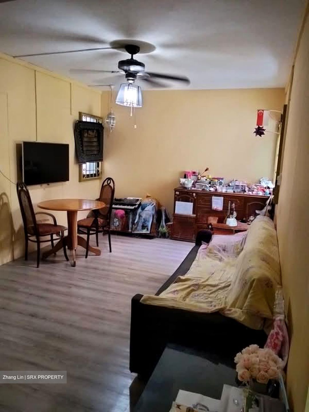 Blk 302B Anchorvale Court (Sengkang), HDB 3 Rooms #617519111